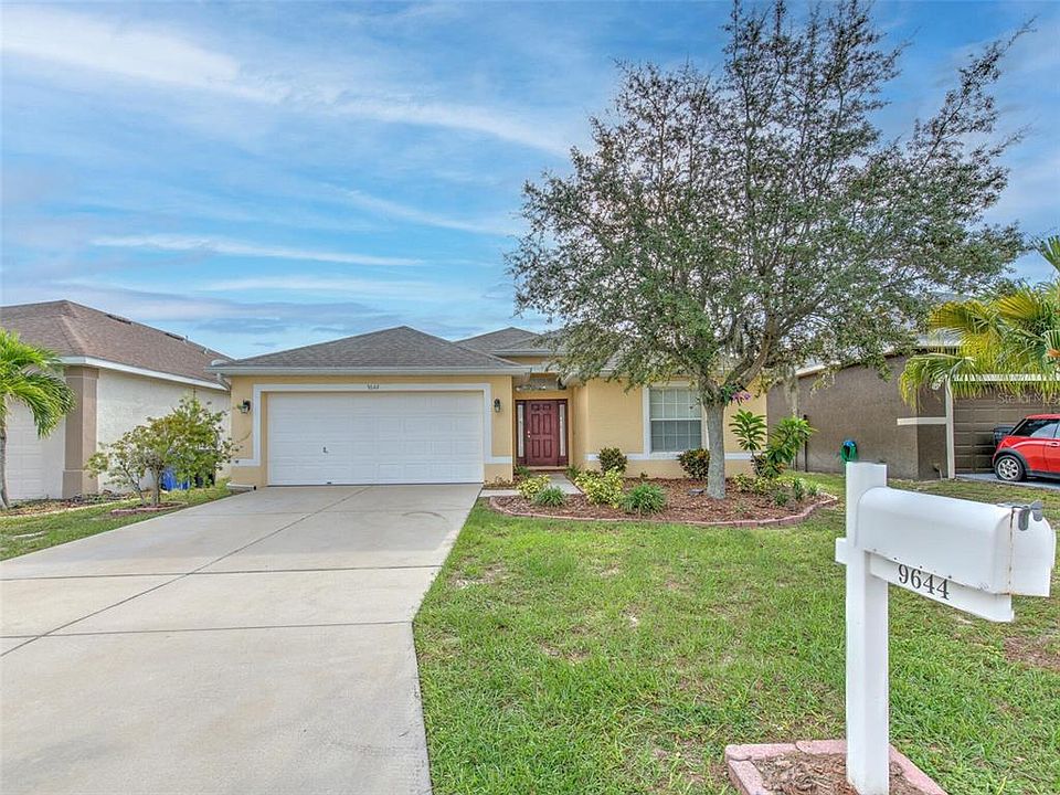 1st image of 9644 CYPRESS HARBOR DRIVE