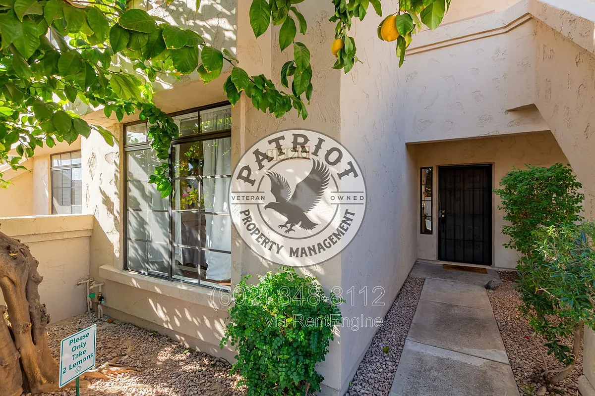 Building Photo - 9711 E Mountain View Rd #1526
