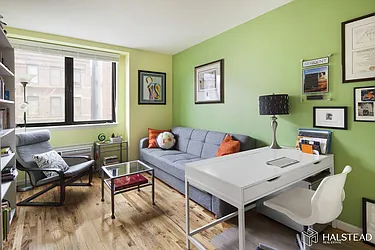 Rented by Halstead Real Estate