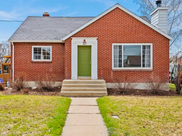 265 W 200 N, Heber, UT 84032