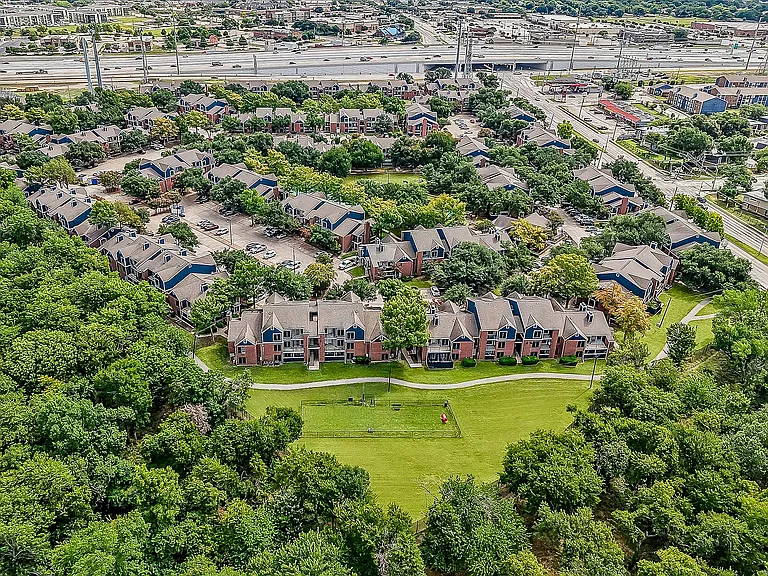 Eastgrove Apartments