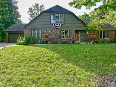 267 Queensway Dr, Avon, IN, 46123