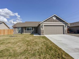 313 Fortaleza Ln, Pasco, WA 99301