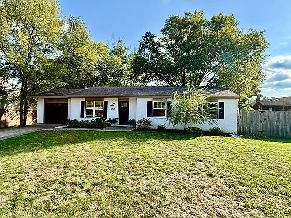2nd image of 4804 Klare Ct
