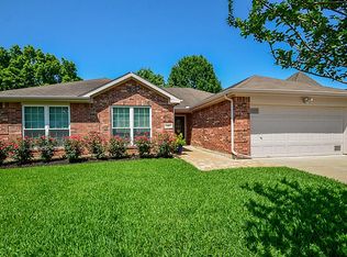 1411 Shadow Mountain Dr, Katy, TX 77450