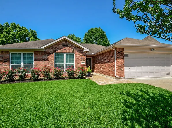 1411 Shadow Mountain Dr, Katy, TX 77450