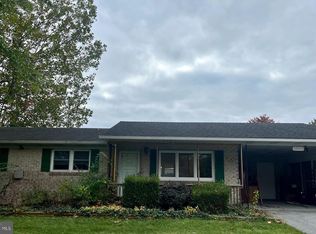 2003 Criders Church Rd, Chambersburg, PA 17202