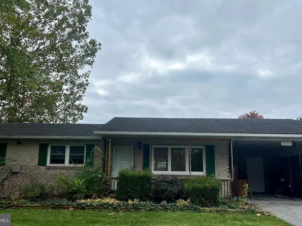 2003 Criders Church Rd, Chambersburg, PA 17202