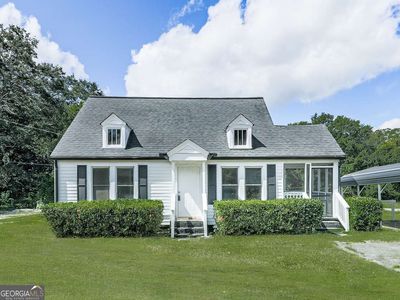 4620 Austell Powder Springs Rd SW, Powder Springs, GA, 30106