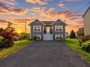 4 Takouhie Ct, Halifax, NS B3G0C6