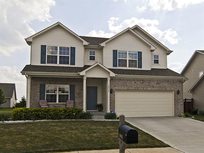 1st image of 16916 Brigg Ct