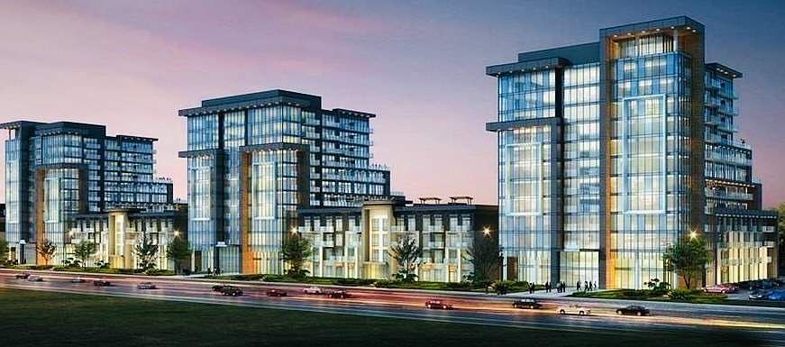 1st image of 450 Dundas St E #804