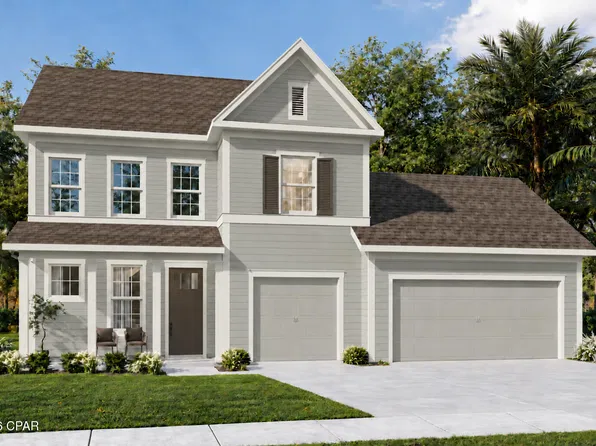 333 Juniper Creek Cir, Panama City Beach, FL 32407