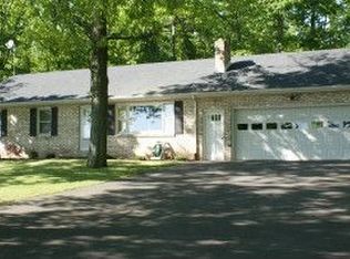 1842 Hanover Rd, Gettysburg, PA 17325