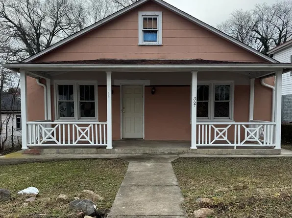 320 Halifax St, Danville, VA 24540