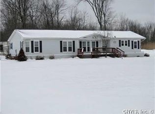 167 Godfrey Rd, Pennellville, NY 13132