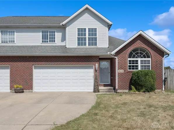 3112 Sioux Dr, Piqua, OH 45356