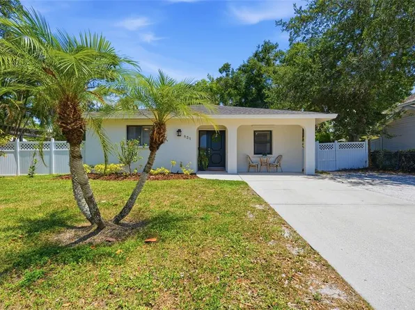 831 Highland St, Sarasota, FL 34234