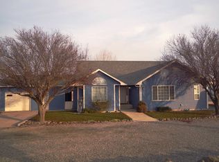 1451 Maple Grove Rd, Sunnyside, WA 98944