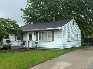 628 State Cir, Martinsburg, WV 25401