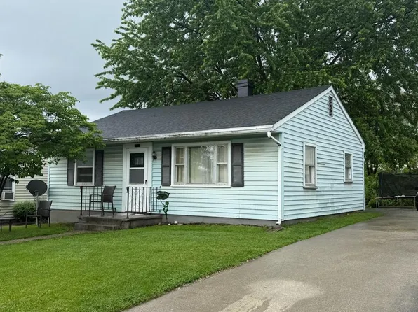 628 State Cir, Martinsburg, WV 25401