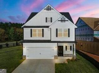 11164 Cornerstone Way, Hampton, GA 30228