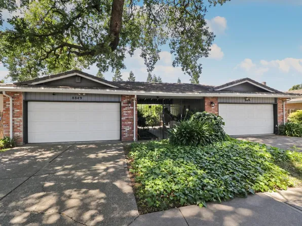 8851-8849 Little Oaks Way, Stockton, CA 95209