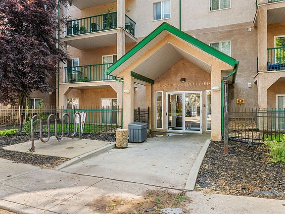 2nd image of 11325 83rd St NW #417