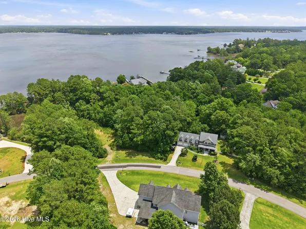 306 Limbaugh Ln Lot 45, Swansboro, NC 28584