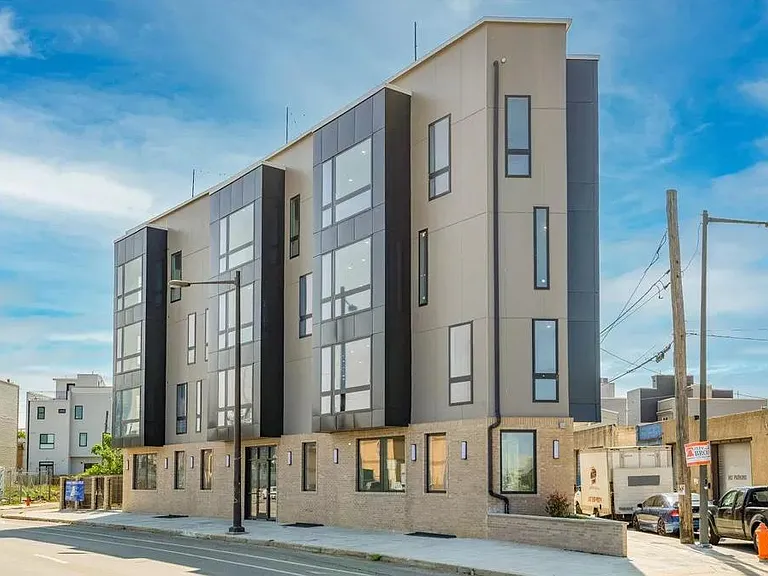 Federal Street Annex — Photo 18