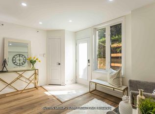 12 Douro St #421, Toronto, ON M6K3M4