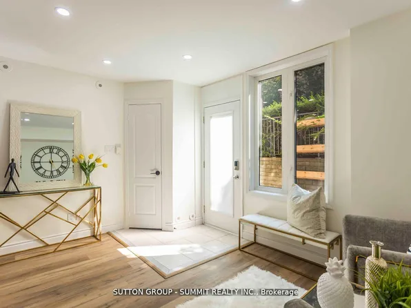 12 Douro St #421, Toronto, ON M6K 3M4