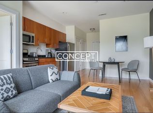9A Miner St #401, Boston, MA 02215