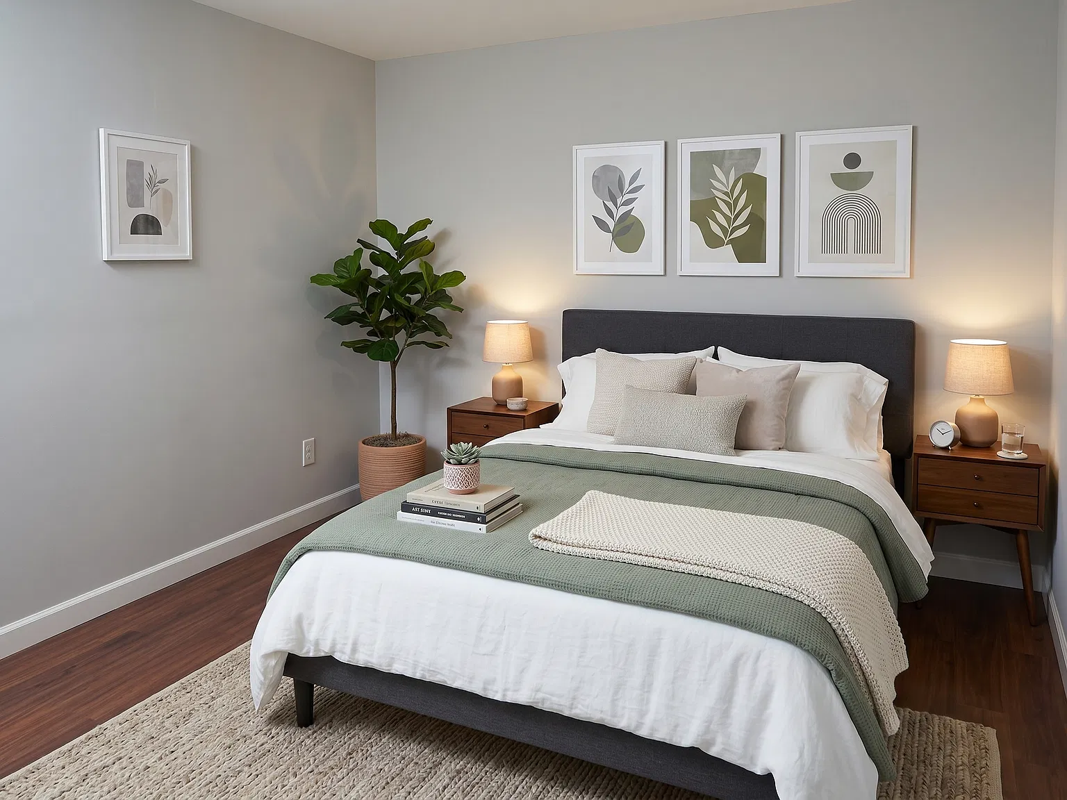 1 bed, $1,250 — Photo 3