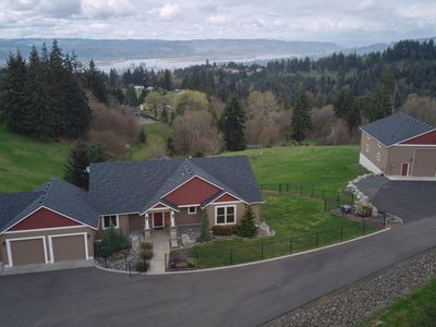 791 Confer Rd, Kalama, WA, 98625