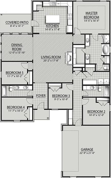 2nd image of 135 Cypresswood Dr