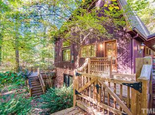 1709 Audubon Rd, Chapel Hill, NC 27514