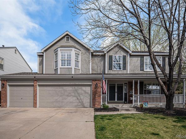 13340 Saint Paul Street, Thornton, CO 80241