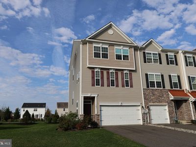 143 Bantry St, Woolwich Township, NJ, 08085