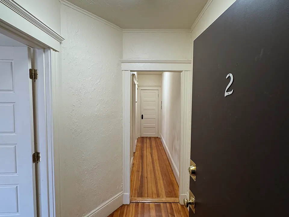 20 Fairmount St #2