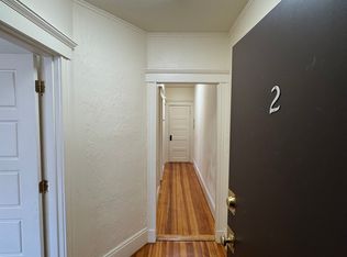 20 Fairmount St #2, Dorchester Center, MA 02124