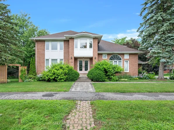268 Pine Hill Dr, Ottawa, ON K2M 2B6