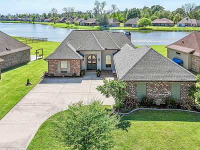 175 Lakeshore Dr, Oscar, LA, 70762