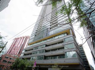 8 Charlotte St #305-C01, Toronto, ON M5V 0K4