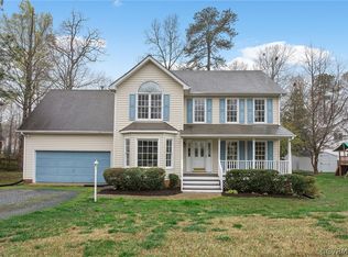 1512 Hardwood Ter, Midlothian, VA 23114