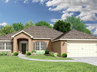 15751 Rachael Dr, Gulfport, MS 39503