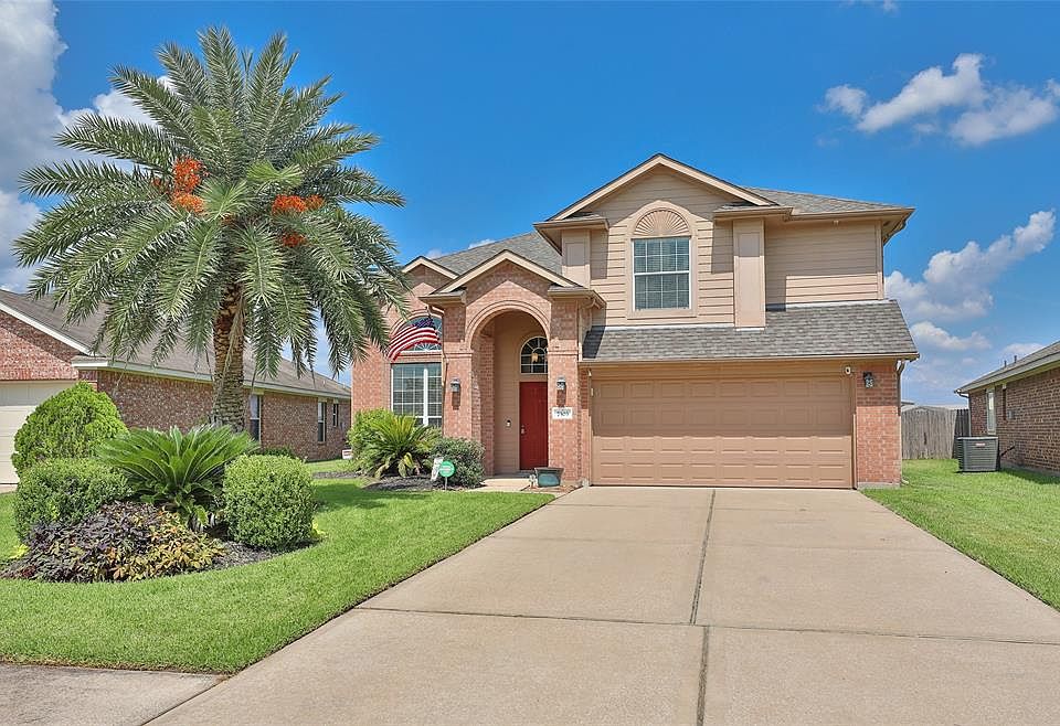 7303 Wimberly Oaks Ln, Richmond, TX 77407 Zillow
