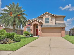 7303 Wimberly Oaks Ln, Richmond, TX 77407