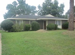 3918 Nassau Ave, Montgomery, AL 36108