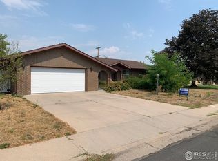 2209 12th Street Rd, Greeley, CO 80631